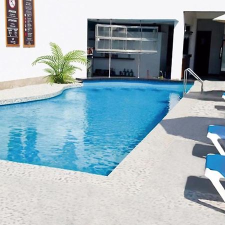 Qallwa Casma Exterior photo