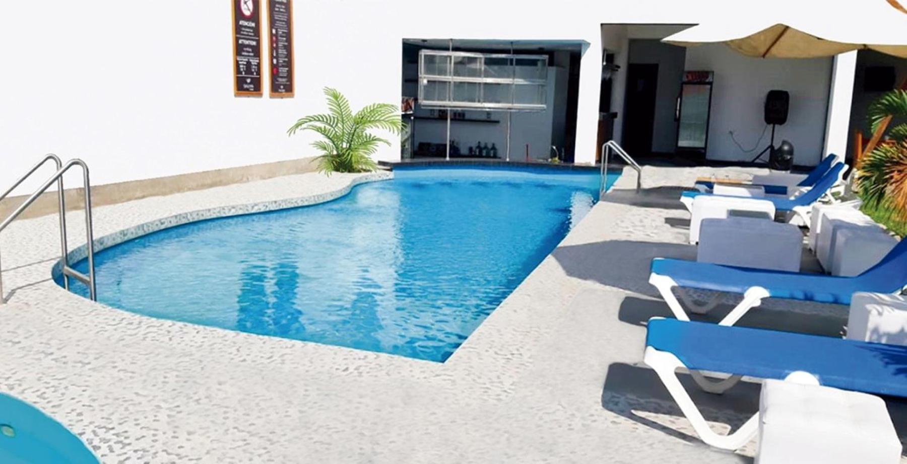 Qallwa Casma Exterior photo